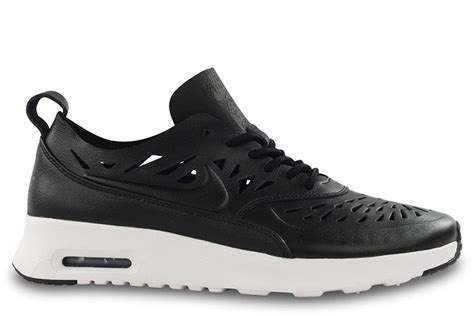 Nike Air Max Thea Joli Black White (Women's) 